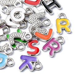 20Pcs Alloy Pendants&nbsp;ENAM-YW0002-54P