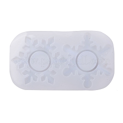 DIY Candle Silicone Molds&nbsp;AJEW-M228-14B