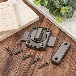 Zinc Alloy Latch Lock Set&nbsp;SW-TAC0001-21C