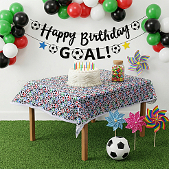 Polycotton Fabric&nbsp;DIY-WH0671-497A