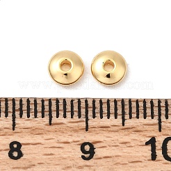Brass Beads&nbsp;KK-P340-04A-G
