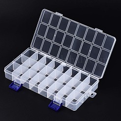Polypropylene(PP) Bead Storage Container&nbsp;X-CON-S043-017