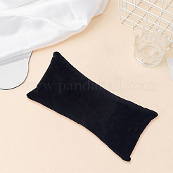 2Pcs Velvet Watch Pillow Jewelry Displays&nbsp;ODIS-BBC0001-07B