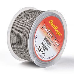 Braided Nylon Threads&nbsp;NWIR-Z001-15