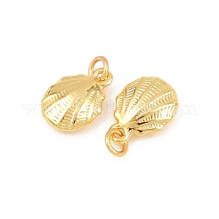 Brass Charms&nbsp;KK-F927-14A-G