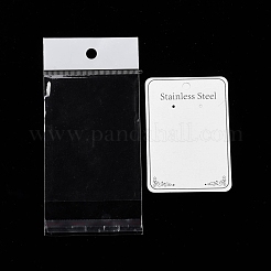 Paper Display Cards&nbsp;OPP-C002-04B