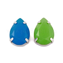 Sew on Rhinestone&nbsp;RGLA-Q013-04F-01