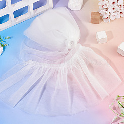 2 Yards Polyester Ornament Accessories&nbsp;DIY-TA0015-99