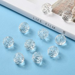Transparent Acrylic Beads&nbsp;PL739