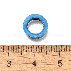 304 Stainless Steel European Beads&nbsp;STAS-R140-03D