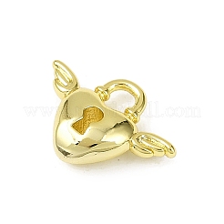 Brass Pendants&nbsp;KK-L238-09G
