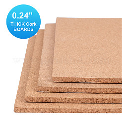 Cork Insulation Sheets&nbsp;DIY-BC0010-77
