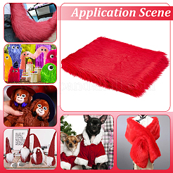 1 Yard Acrylic Fibers & Polyester Fabric&nbsp;DIY-UN0007-93A