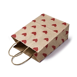 Valentine's Day Paper Bags&nbsp;CARB-F012-04C
