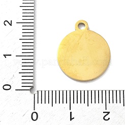 304 Stainless Steel Fruit Enamel Pendants&nbsp;LS-STAS-G362-04G-03