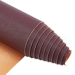 Imitation Leather Fabric&nbsp;DIY-WH0221-23C