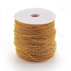 Iron Rolo Chains&nbsp;CHT096Y-G