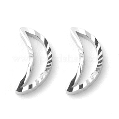 Brass Linking Rings&nbsp;LS-KK-F831-011S-RS