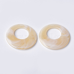 Acrylic Pendants&nbsp;OACR-T007-05C