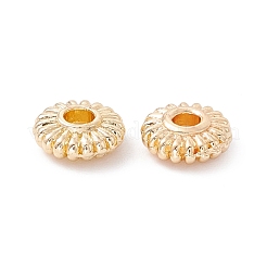 Rack Plating Alloy Bead&nbsp;FIND-WH0118-23G
