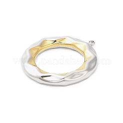 304 Stainless Steel Pendants&nbsp;STAS-P399-03D