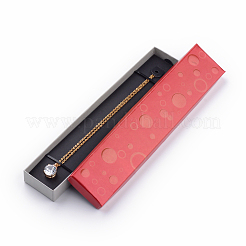 Cardboard Jewelry Necklace Box&nbsp;CBOX-R037-05