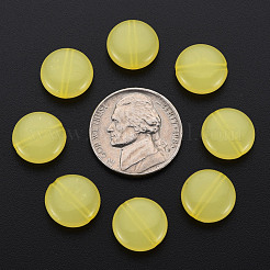 Imitation Jelly Acrylic Beads&nbsp;MACR-S373-91-E07