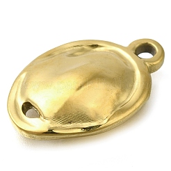 Ion Plating(IP) 304 Stainless Steel Pendants&nbsp;STAS-I310-13G