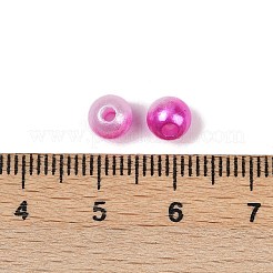 ABS Imitation Pearl Beads&nbsp;KY-P021-05A-08