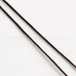 Nylon Braided Cord&nbsp;NWIR-G010-08