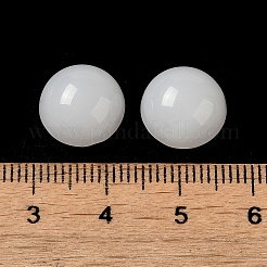 Glass Cabochons&nbsp;GLAA-B017-07D-01