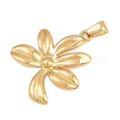 304 Stainless Steel Pendants&nbsp;SA-CBA00B3-03D-G
