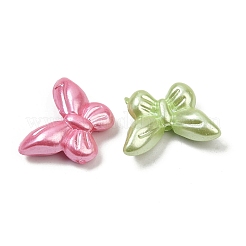 Opaque Acrylic Imitation Pearl Beads&nbsp;OACR-B031-51