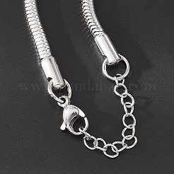 Non-Tarnish 304 Stainless Steel Bracelets&nbsp;BJEW-O186-08A-P