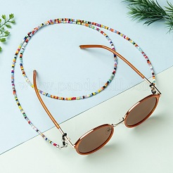 DIY Neck Strap Lanyard Making Kits&nbsp;DIY-JP0005-74C