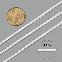 Braided Nylon Thread&nbsp;NWIR-R006-0.8mm-800