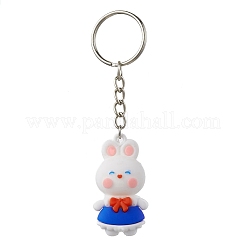 Iron Keychains&nbsp;KEYC-JKC00750-01