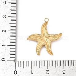 304 Stainless Steel Pendants&nbsp;X-STAS-C121-46E-G