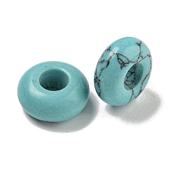 Synthetic Turquoise Beads&nbsp;G-Q173-03A-08