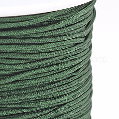 Nylon Braided Cord&nbsp;NWIR-Q008A-258