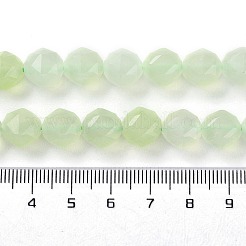 Natural New Jade Beads Strands&nbsp;G-NH0021-A03-02