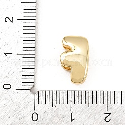 Brass Beads&nbsp;KK-B167-27G-F