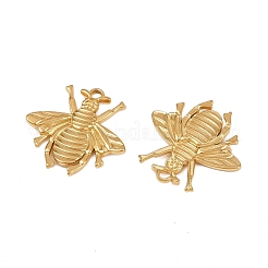 304 Stainless Steel Pendants&nbsp;STAS-L290-66G