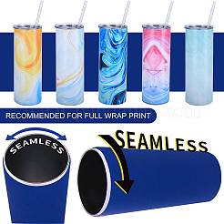 Silicone Cup Sleeve&nbsp;AJEW-WH0244-02A