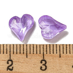 Glass Rhinestone Cabochons&nbsp;RGLA-G021-05A-183DE