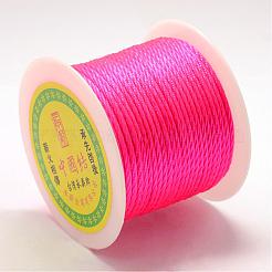 Braided Nylon Thread&nbsp;NWIR-R026-2.0mm-F106