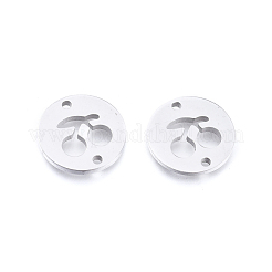 Tarnish Resistant 304 Stainless Steel Links connectors&nbsp;STAS-F240-27P