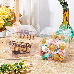 Foldable Transparent PVC Boxes&nbsp;CON-BC0005-77C
