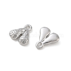 SHEGRACE Brass Charms&nbsp;XGRQ7H464-959P