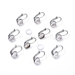 DIY Earring Making&nbsp;DIY-X0293-65B